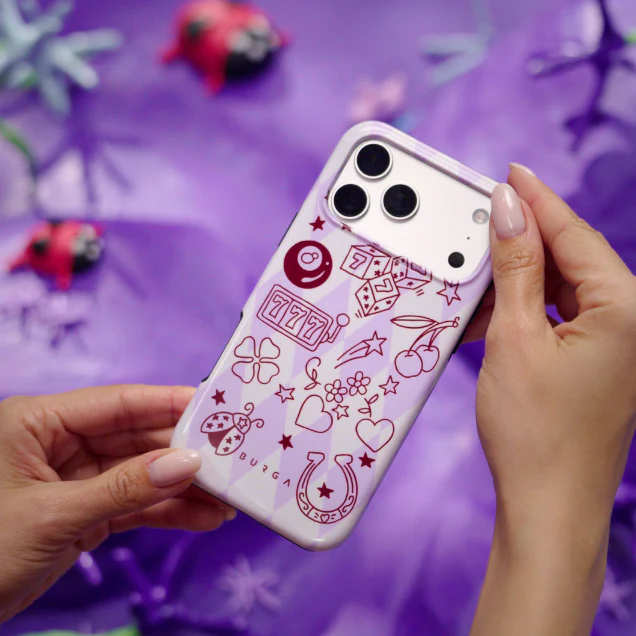 Manifesting - iPhone 17e Case - Image 5