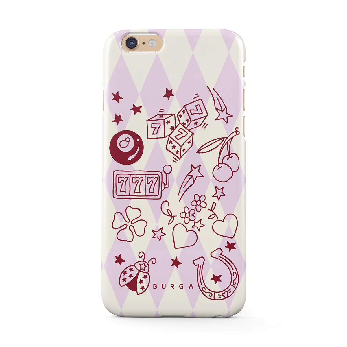 Manifesting - iPhone 6 / 6S Case
