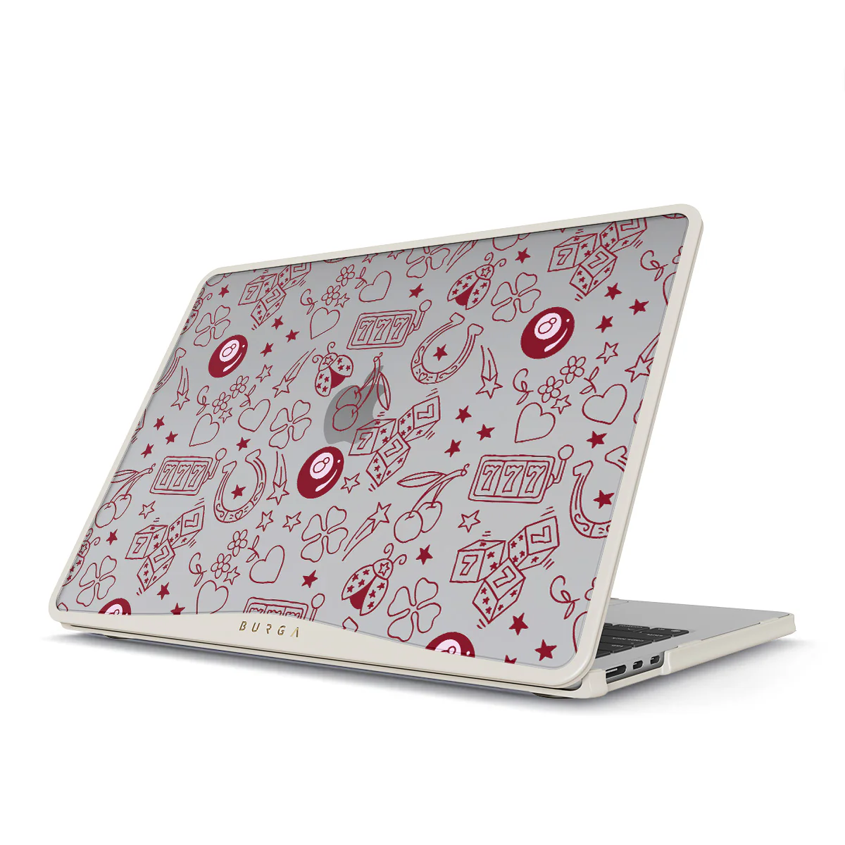 Manifesting - Macbook Case