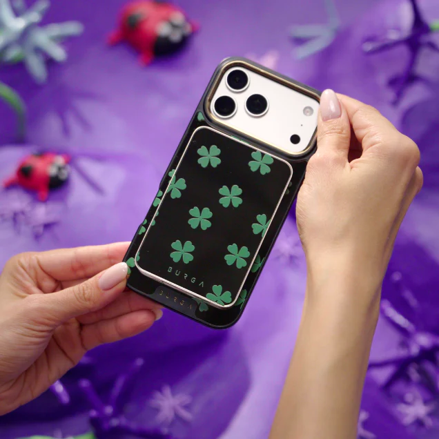 Manifesting - Magnetic Power Bank - Image 92
