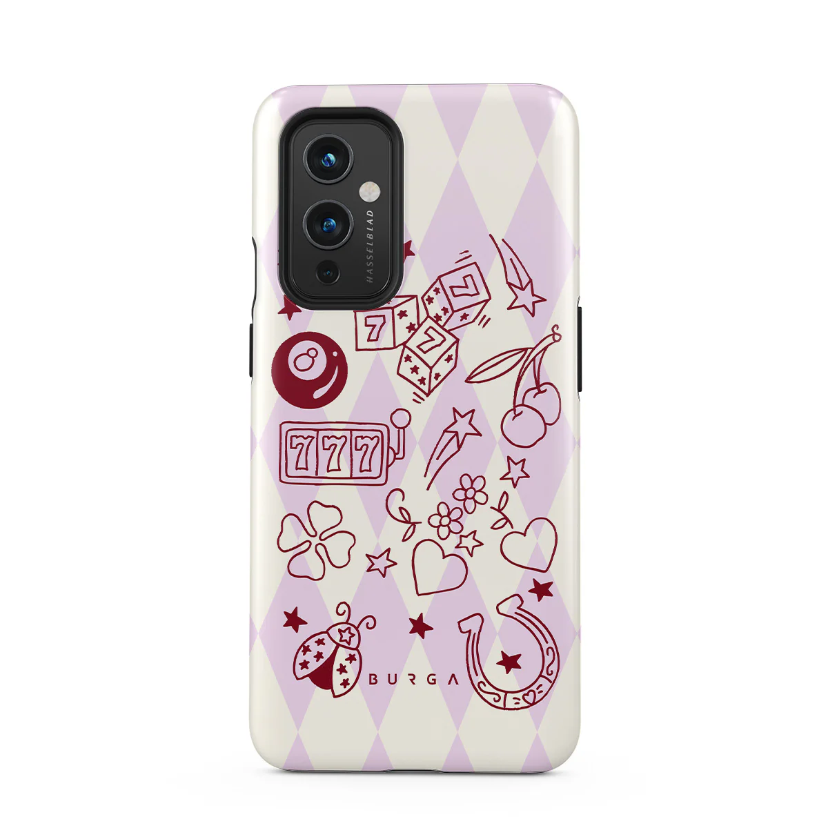 Manifesting - OnePlus 9 Case