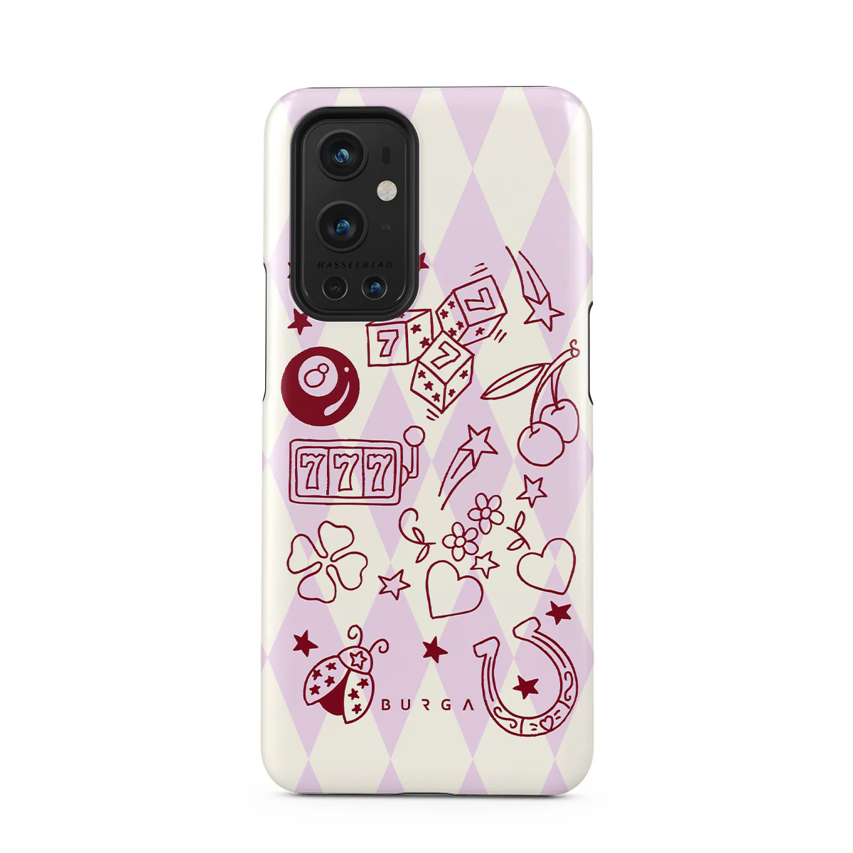 Manifesting - OnePlus 9 Pro Case
