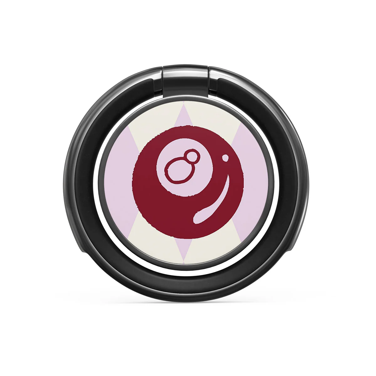Manifesting - Adhesive Ring Holder