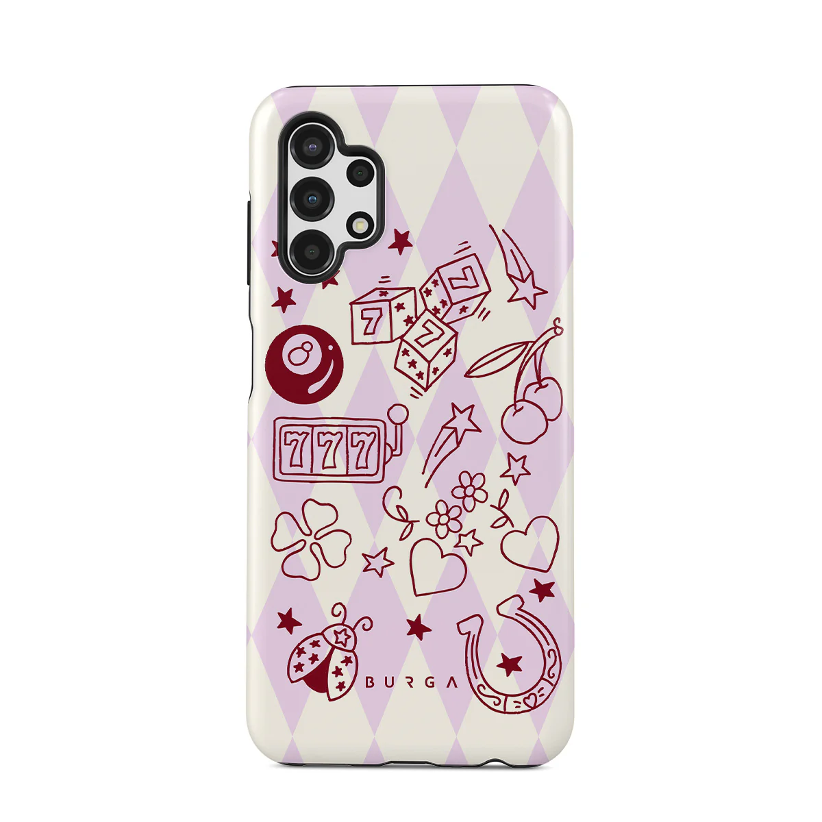 Manifesting - Samsung Galaxy A13 4G Case