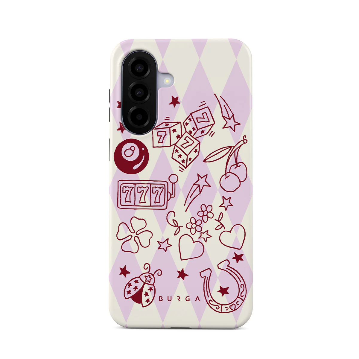 Manifesting - Samsung Galaxy A37 5G Case