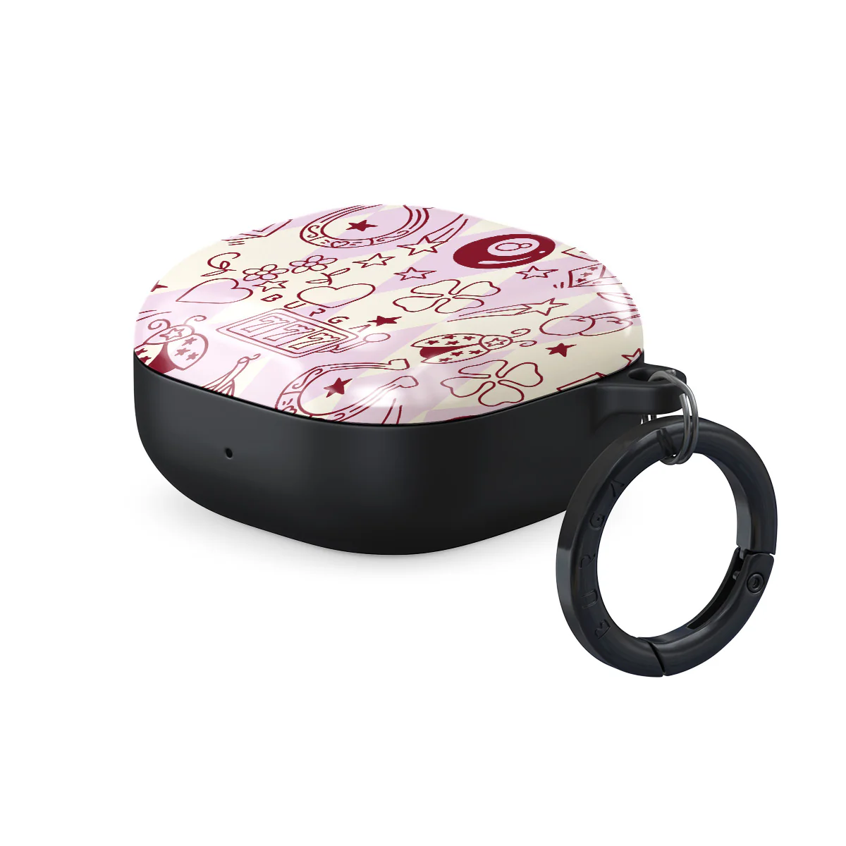 Manifesting - Samsung Galaxy Buds Pro Case
