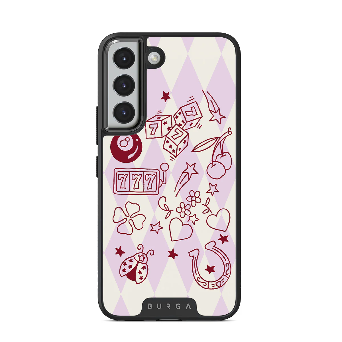 Manifesting - Samsung Galaxy S22 Case - Image 12