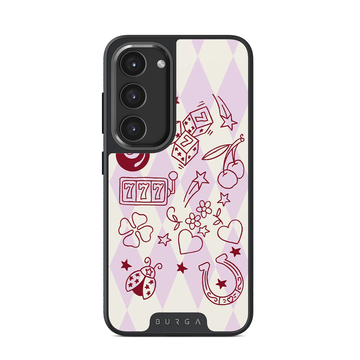 Manifesting - Samsung Galaxy S23 Case - Image 12