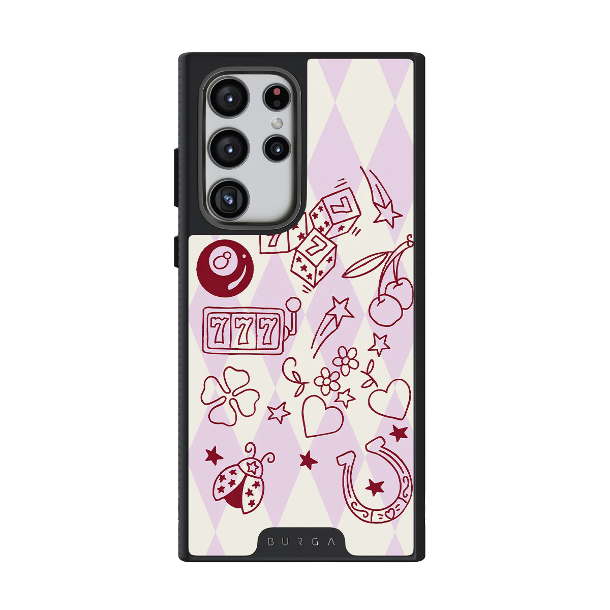 Manifesting - Samsung Galaxy S23 Ultra Case - Image 12