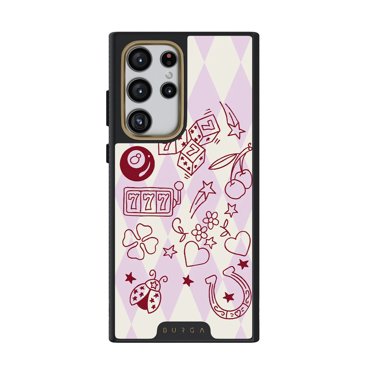 Manifesting - Samsung Galaxy S23 Ultra Case - Image 5