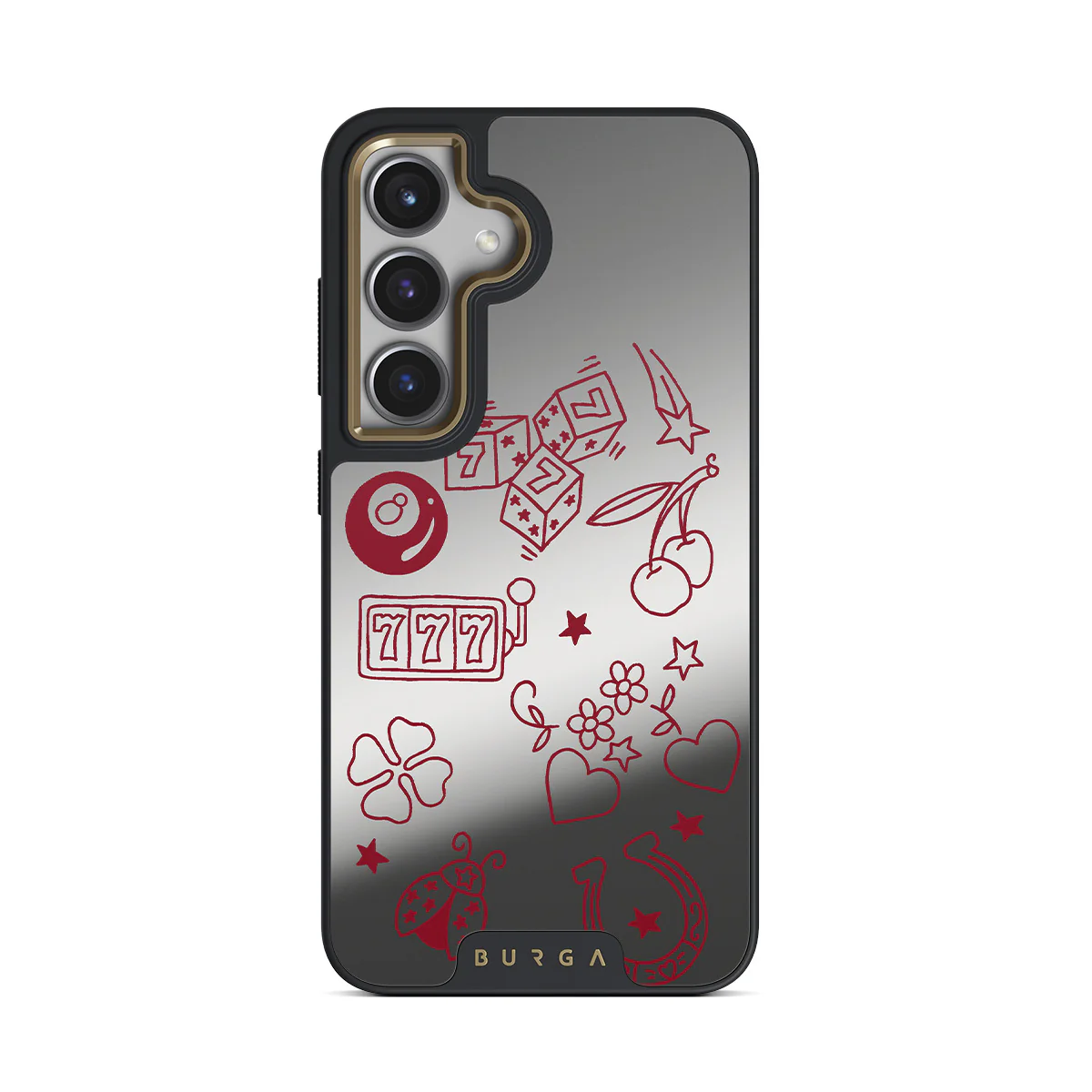 Manifesting - Samsung Galaxy S24 Case - Image 26
