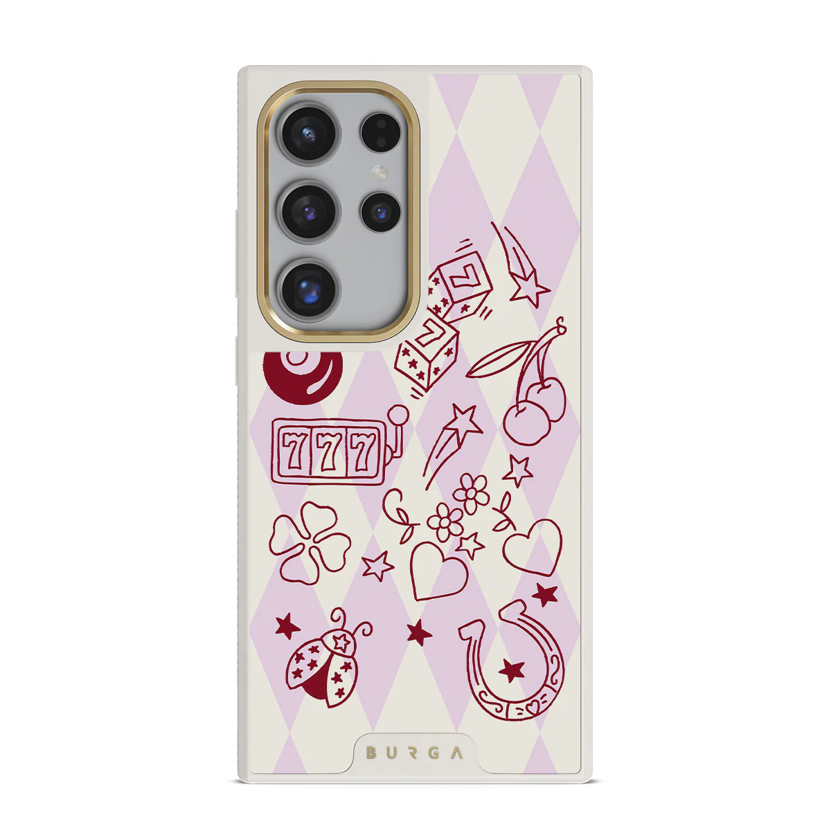 Manifesting - Samsung Galaxy S24 Ultra Case - Image 19