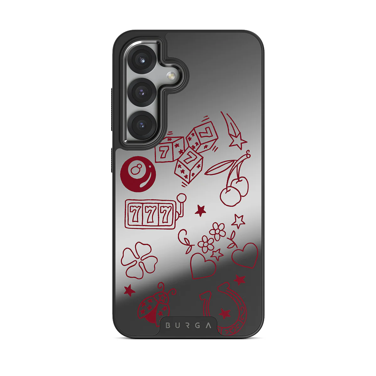 Manifesting - Samsung Galaxy S25 Case - Image 34