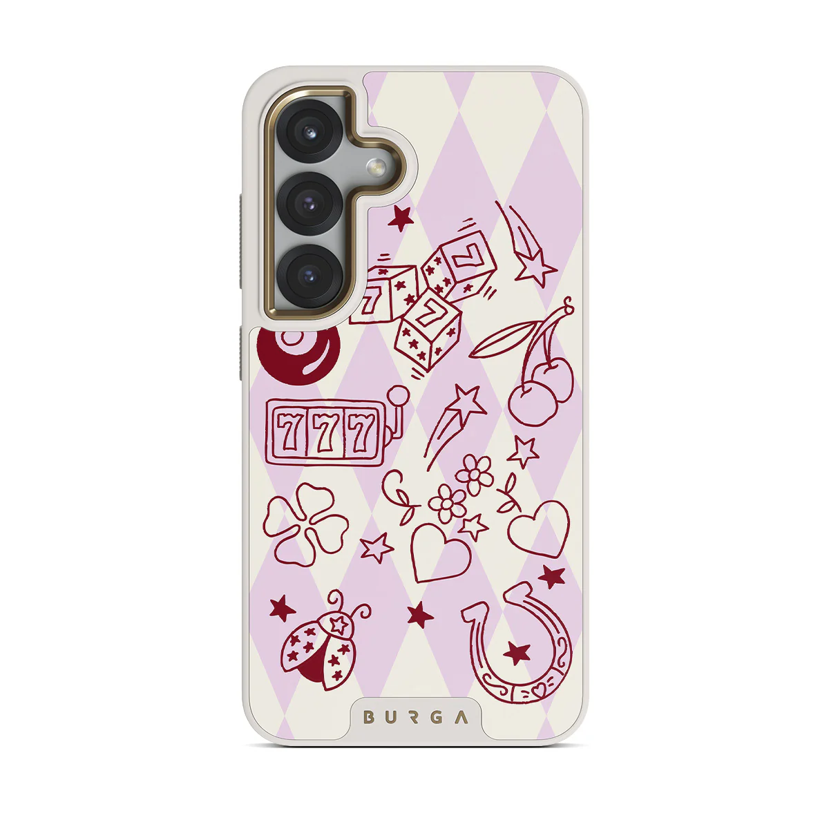 Manifesting - Samsung Galaxy S25 Plus Case - Image 19