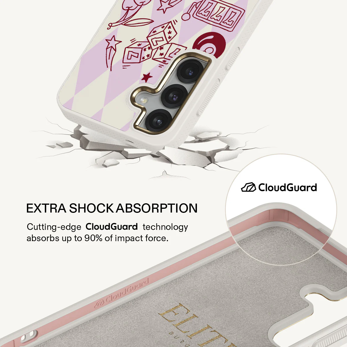 Manifesting - Samsung Galaxy S25 Plus Case - Image 21
