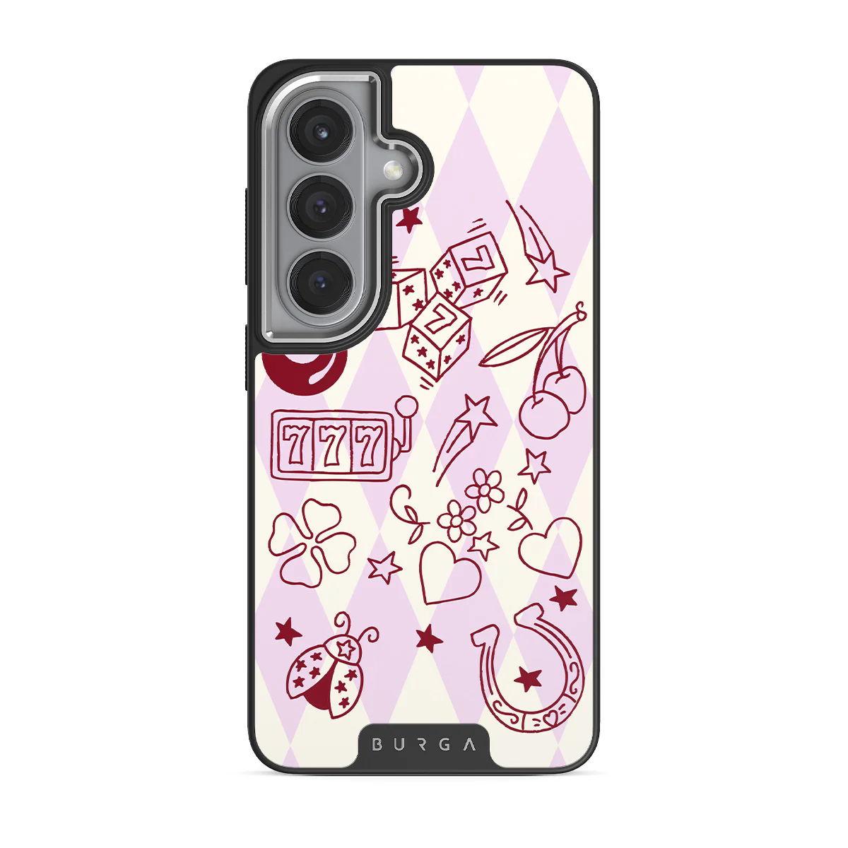 Manifesting - Samsung Galaxy S26 Case - Image 19