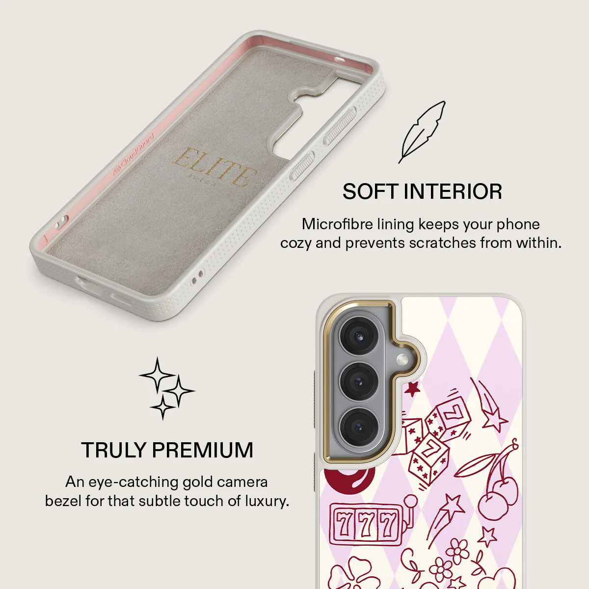 Manifesting - Samsung Galaxy S26 Plus Case - Image 31