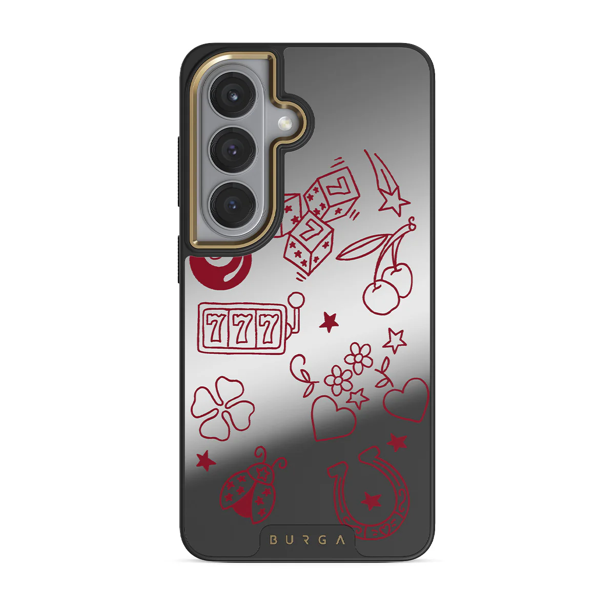 Manifesting - Samsung Galaxy S26 Plus Case - Image 40