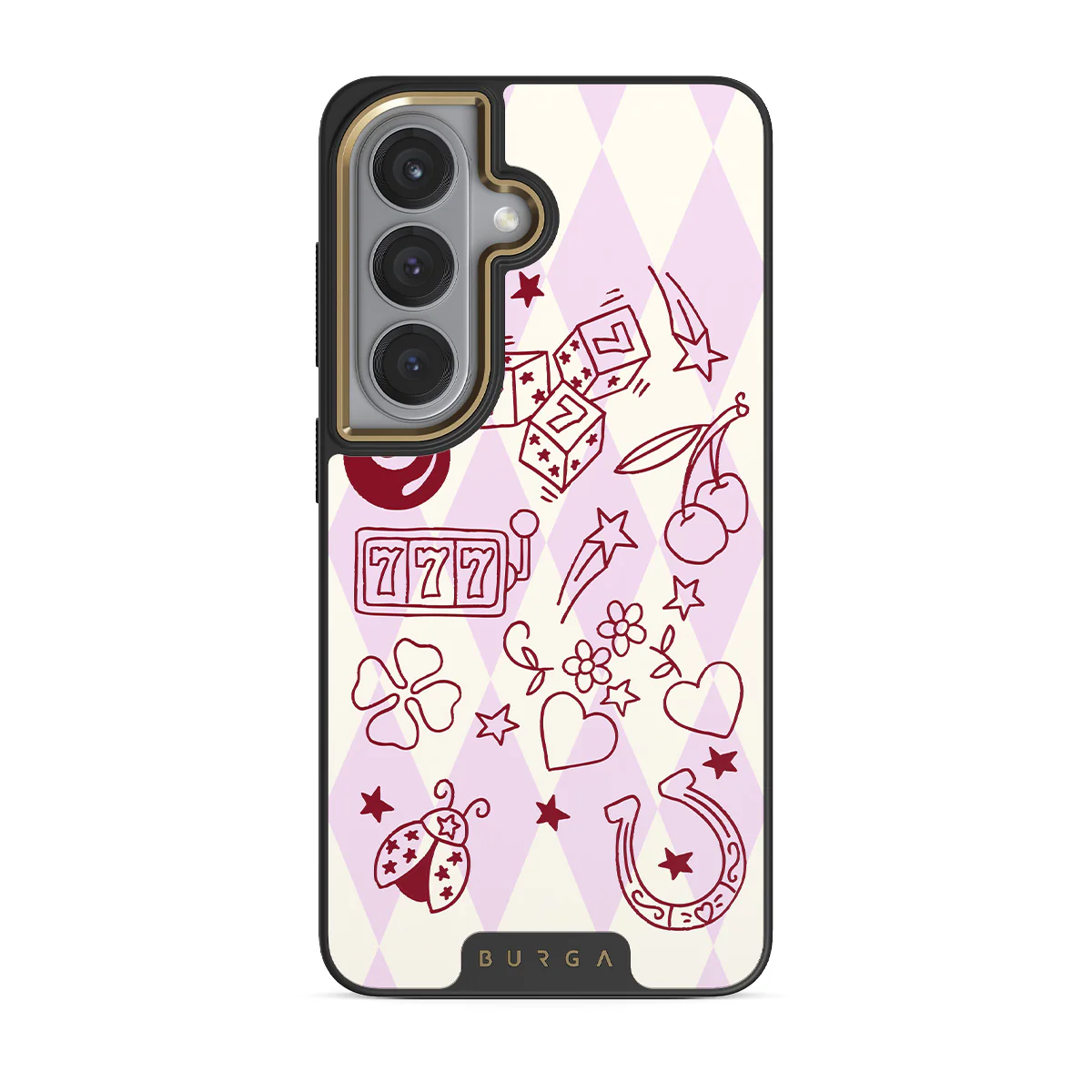 Manifesting - Samsung Galaxy S26 Plus Case - Image 5