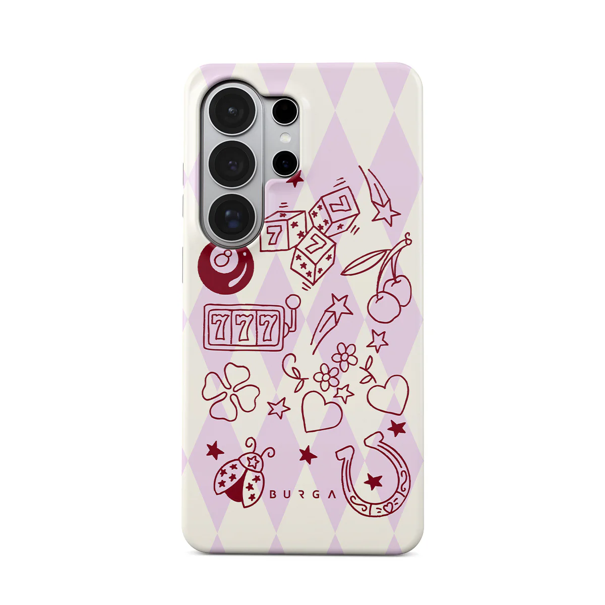 Manifesting - Samsung Galaxy S26 Ultra Case