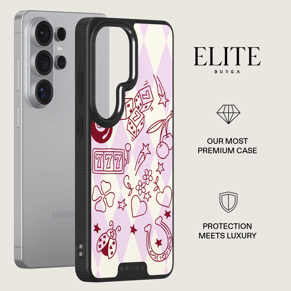 Manifesting - Samsung Galaxy S26 Ultra Case - Image 13