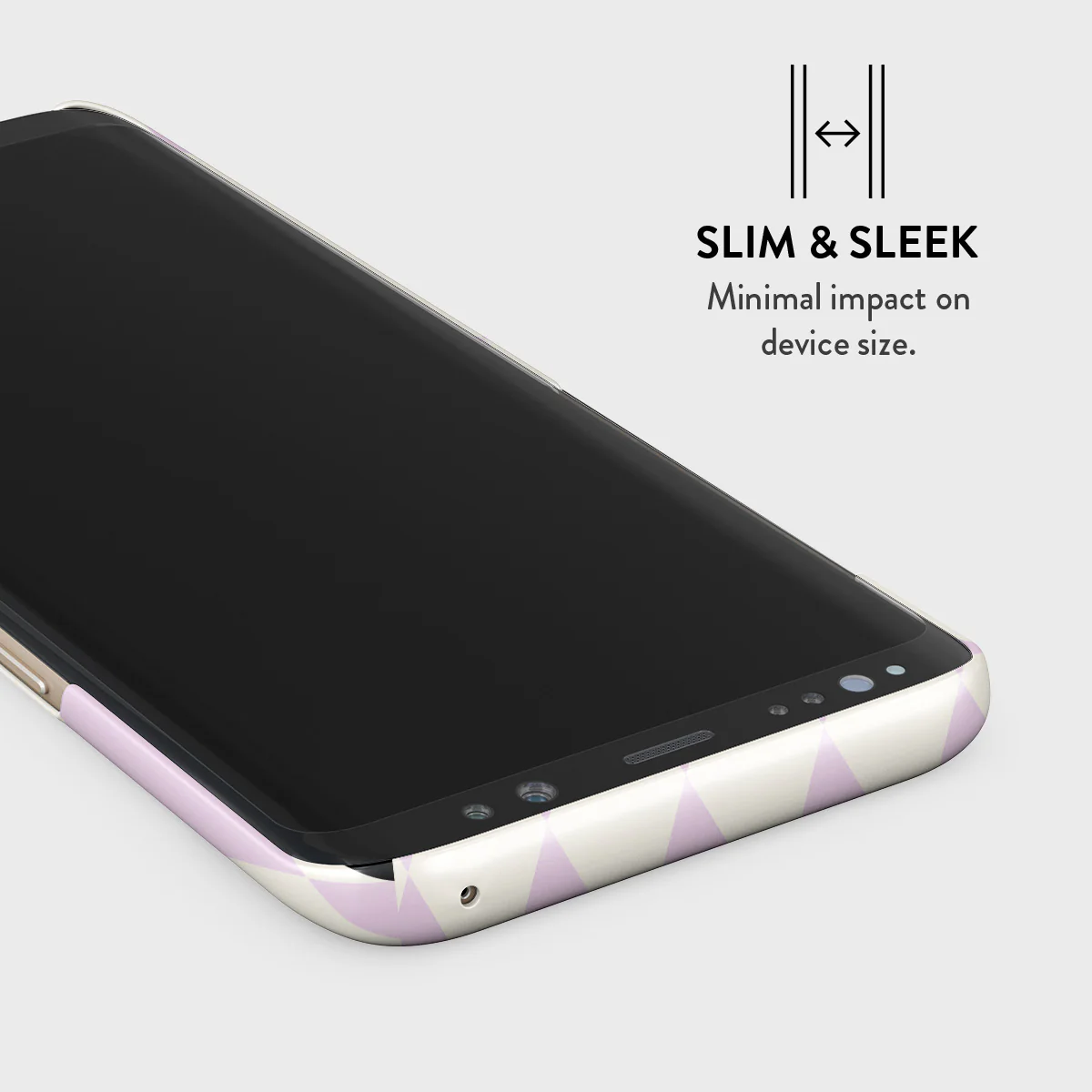 Manifesting - Samsung Galaxy S9 Case - Image 4