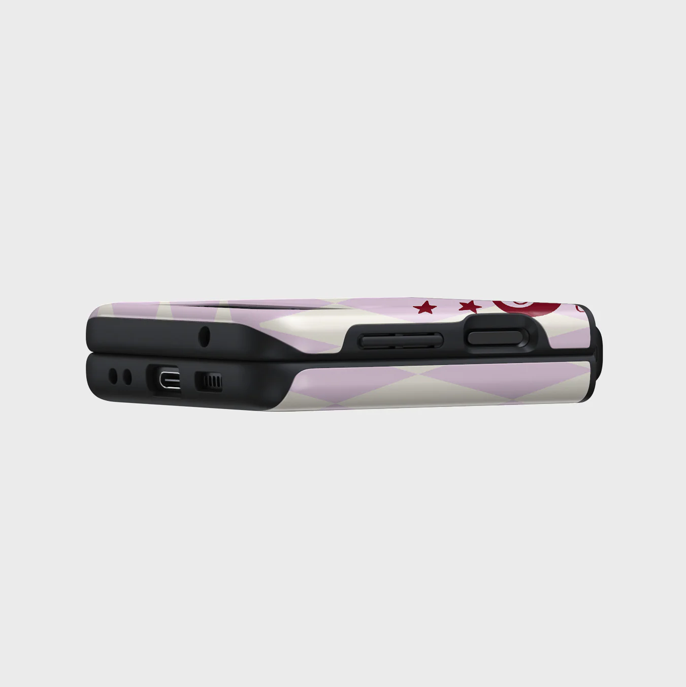 Manifesting - Samsung Galaxy Z Flip 4 Case - Image 13
