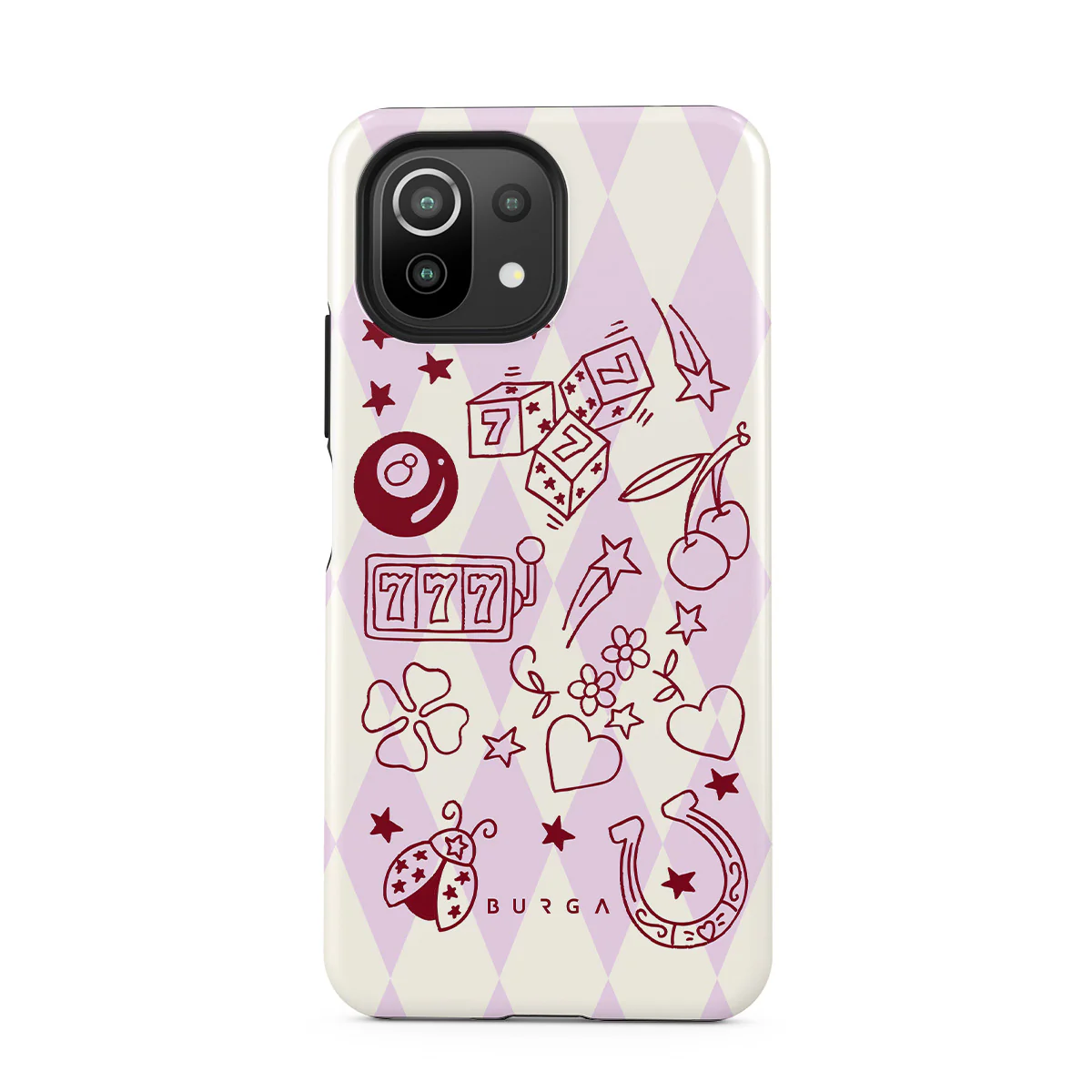 Manifesting - Xiaomi 11 Lite 5G NE Case
