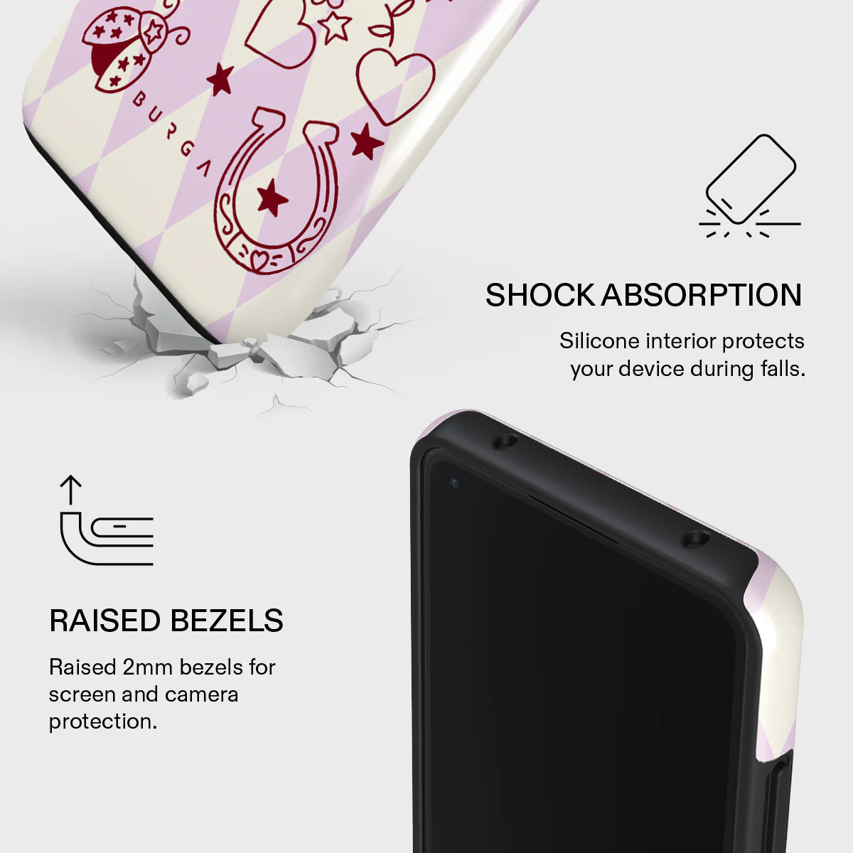 Manifesting - Xiaomi 11 Lite 5G NE Case - Image 4