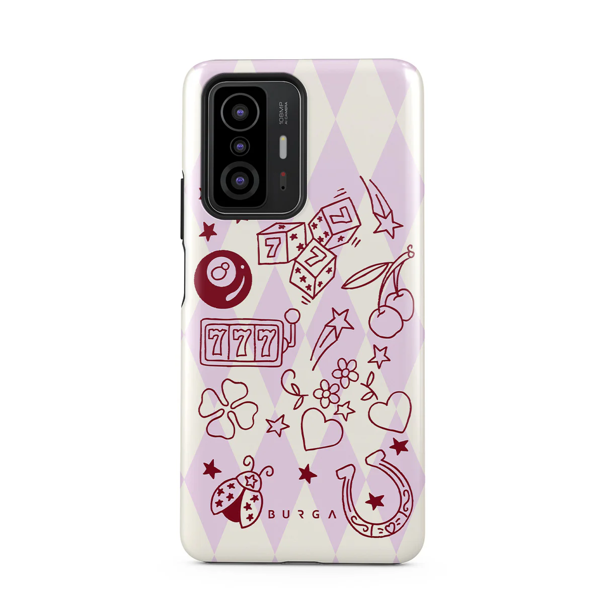 Manifesting - Xiaomi 11T / 11T Pro Case