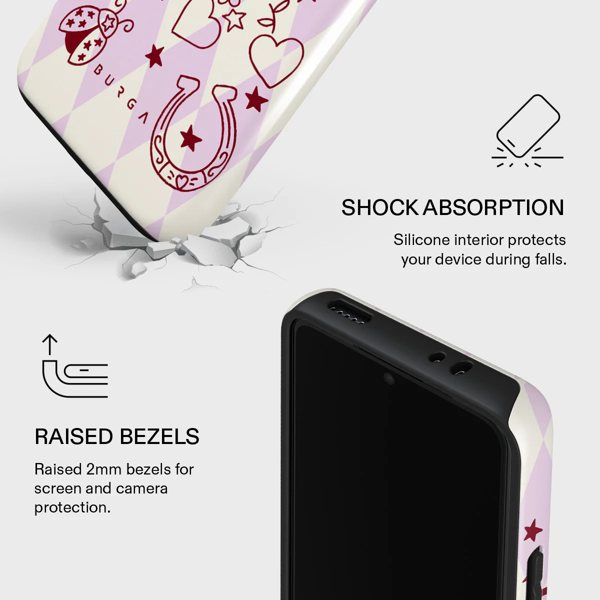 Manifesting - Xiaomi 12T Case - Image 4