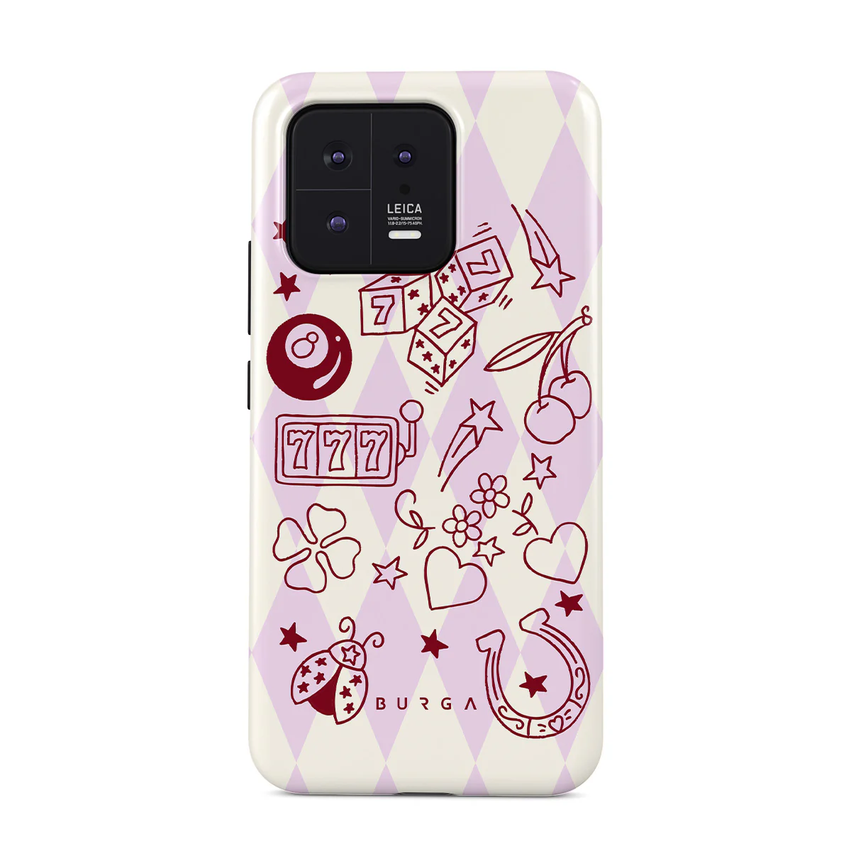 Manifesting - Xiaomi 13 Case