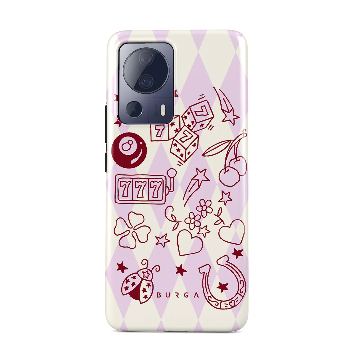 Manifesting - Xiaomi 13 Lite Case