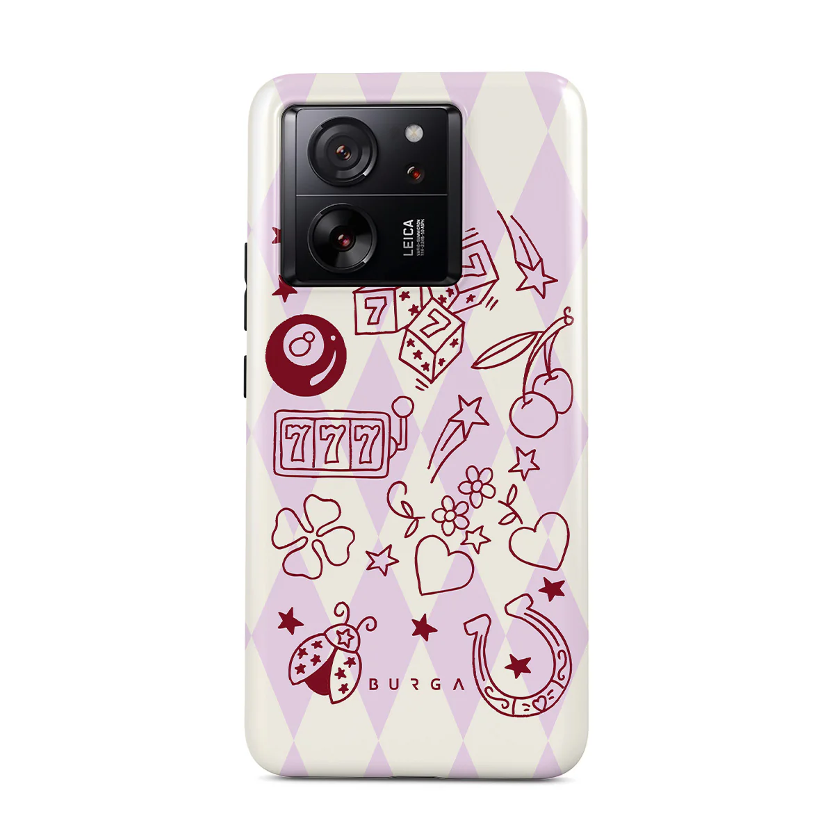 Manifesting - Xiaomi 13T Case