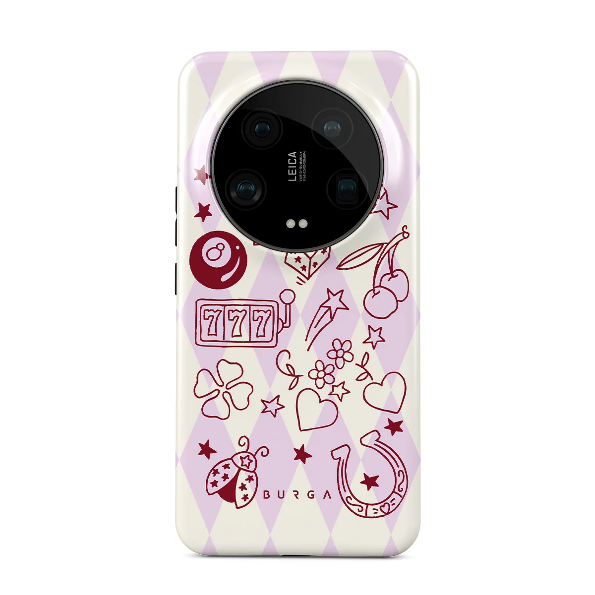Manifesting - Xiaomi 14 Ultra Case
