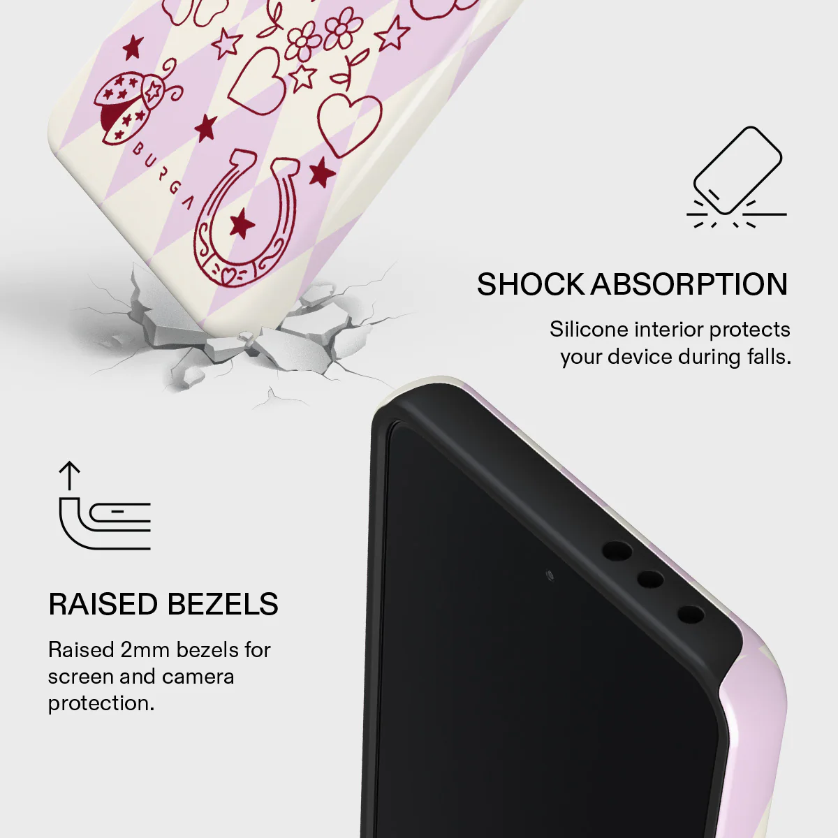 Manifesting - Xiaomi 14T Pro Case - Image 4