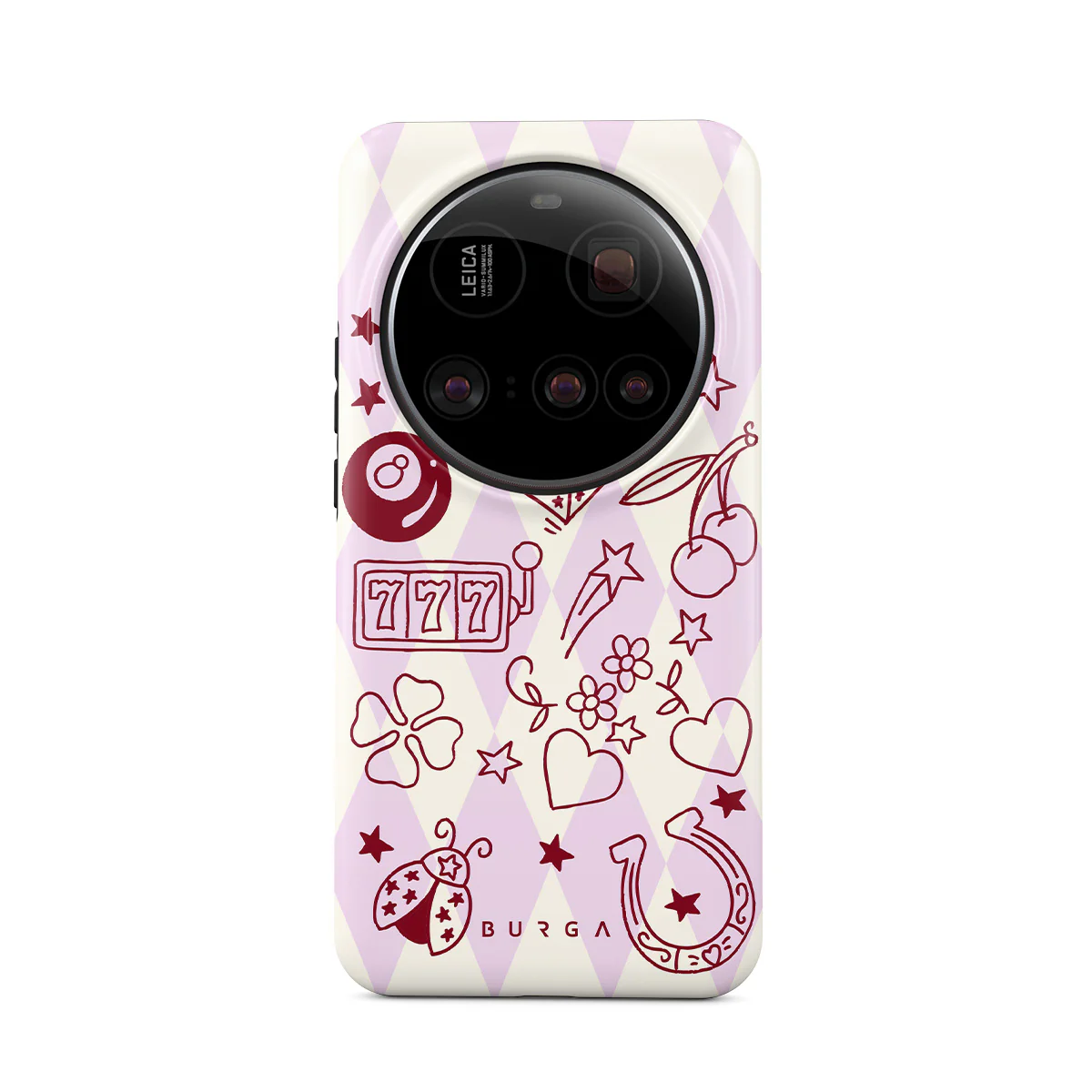 Manifesting - Xiaomi 15 Ultra Case