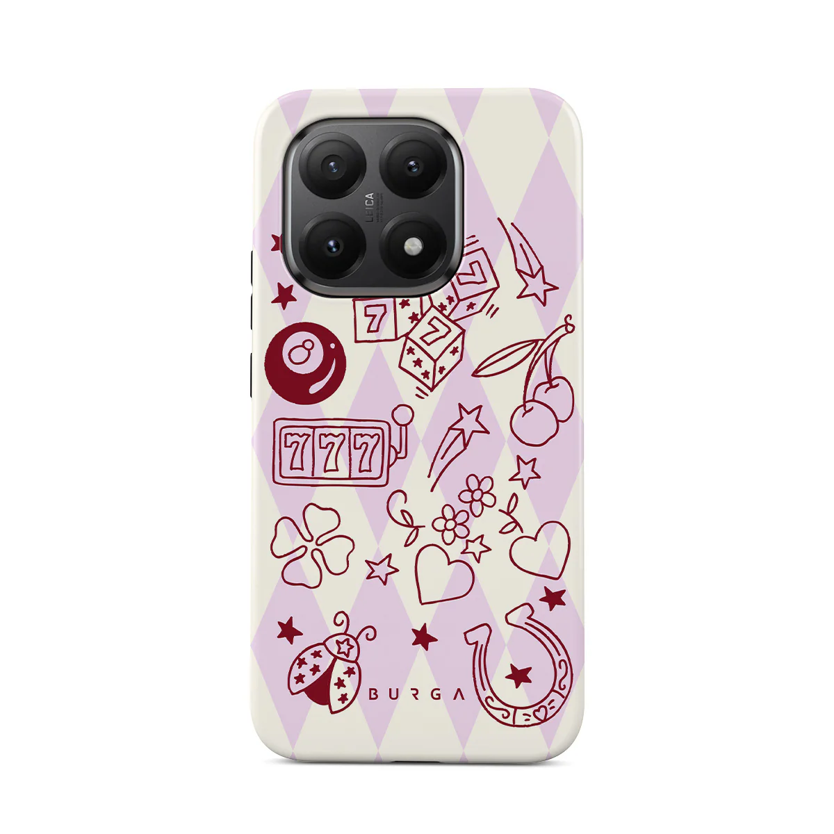 Manifesting - Xiaomi 15T Case