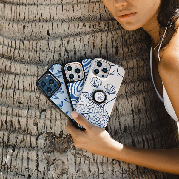 Marine Muse - Xiaomi 15T Case - Image 6