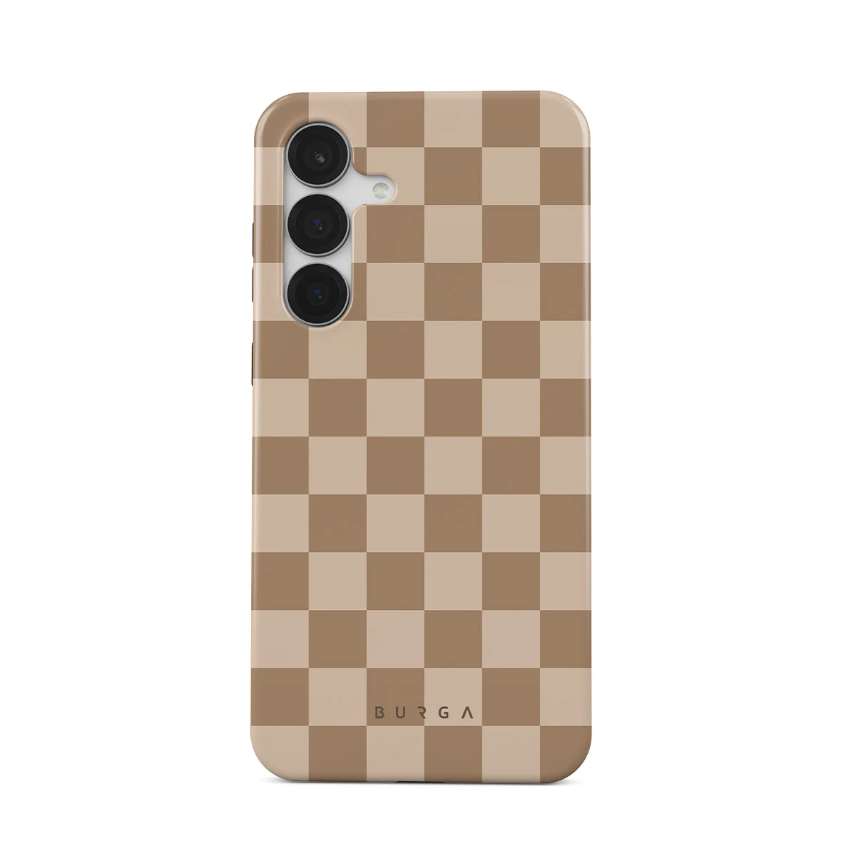 Math Exam - Samsung Galaxy S25 FE Case