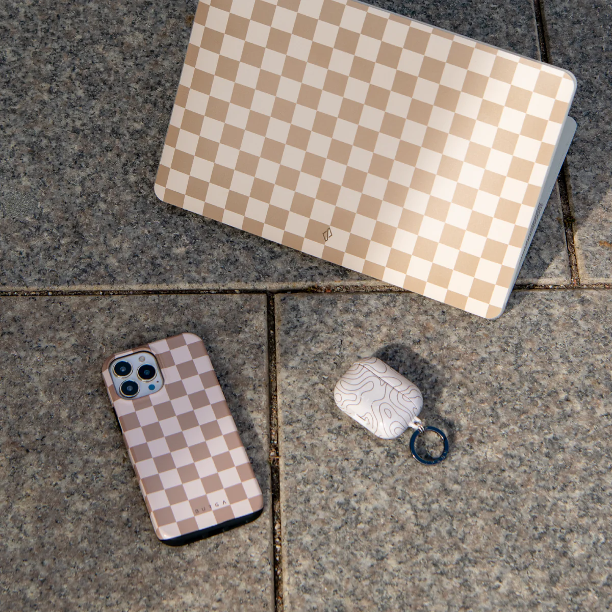 Math Exam - Samsung Galaxy S25 FE Case - Image 8