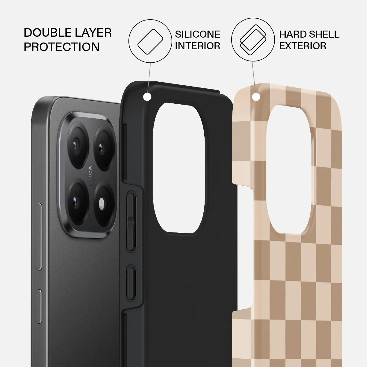 Math Exam - Xiaomi 15T Case - Image 2