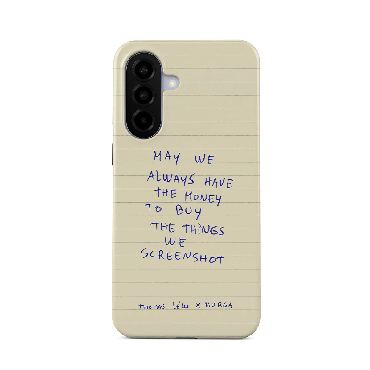 May We Always - Samsung Galaxy A37 5G Case