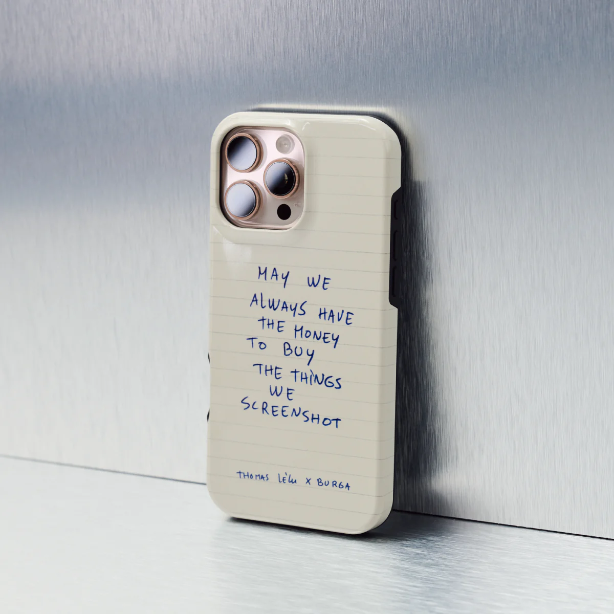 May We Always - Samsung Galaxy A57 5G Case - Image 12