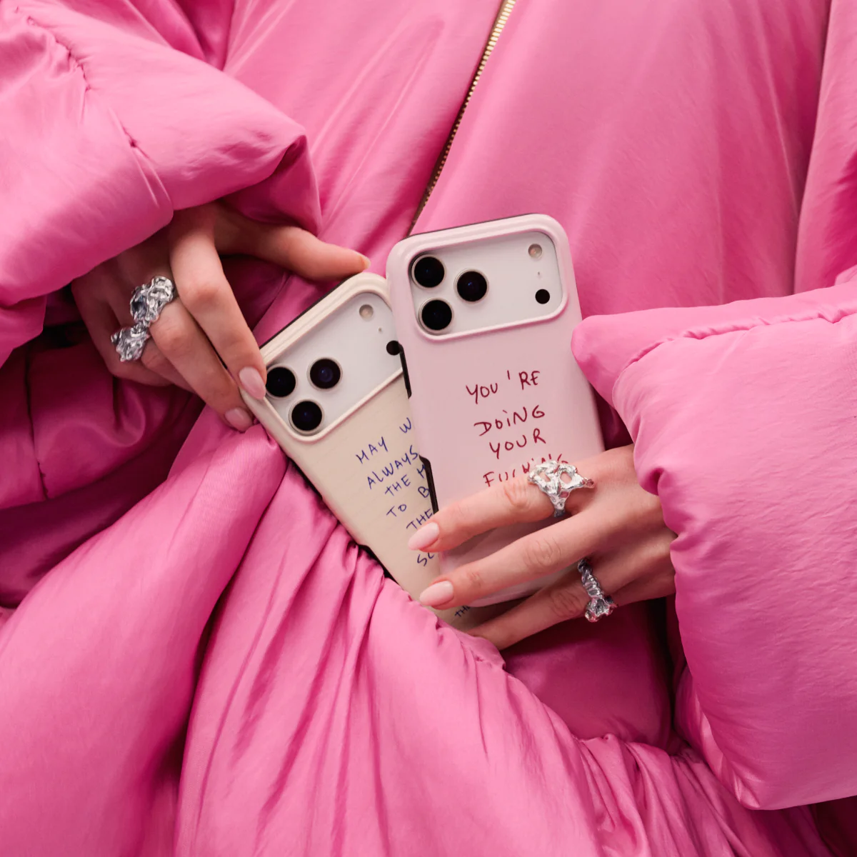May We Always - Samsung Galaxy S25 FE Case - Image 7