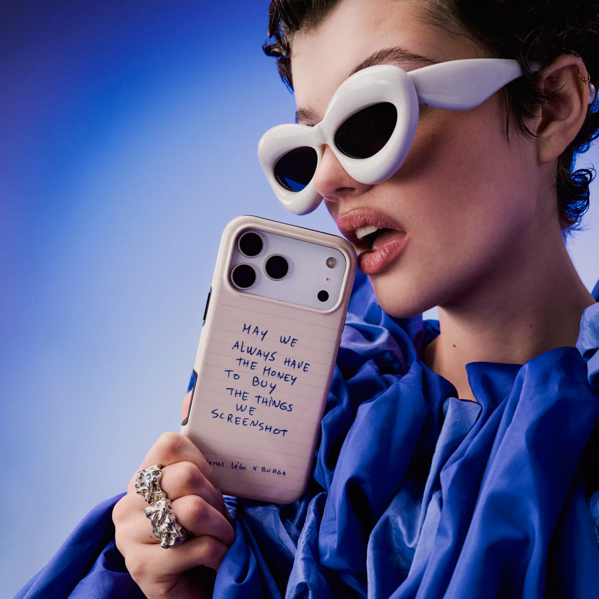 May We Always - Xiaomi 15T Case - Image 8