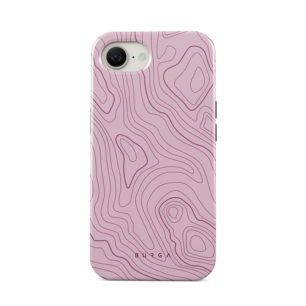 Maze - iPhone 17e Case