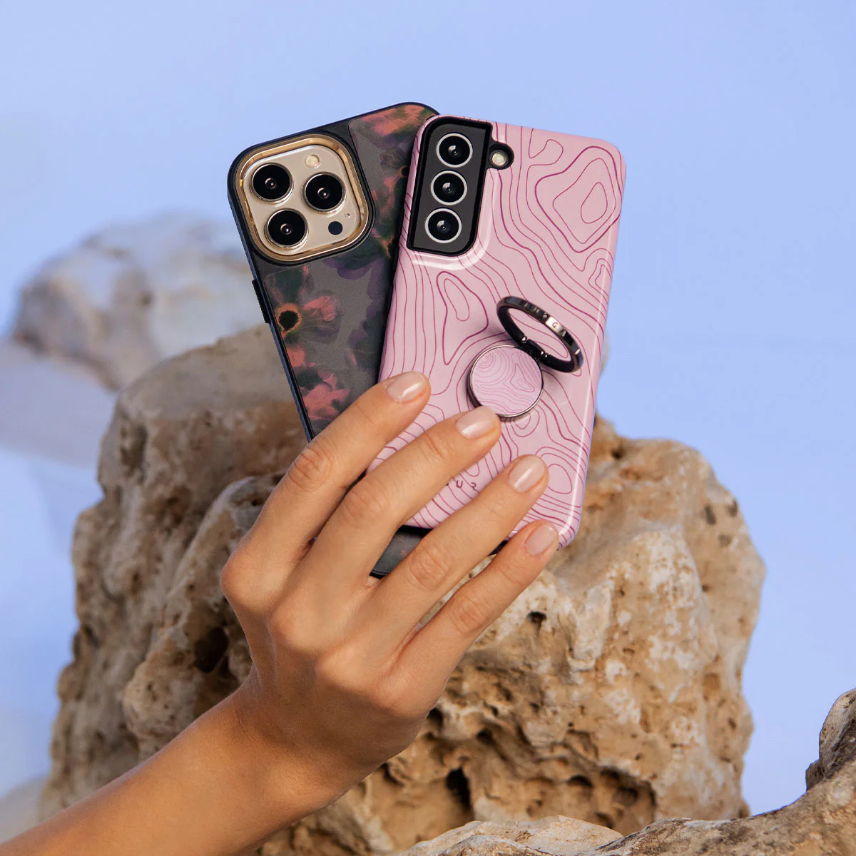 Maze - Samsung Galaxy A37 5G Case - Image 5