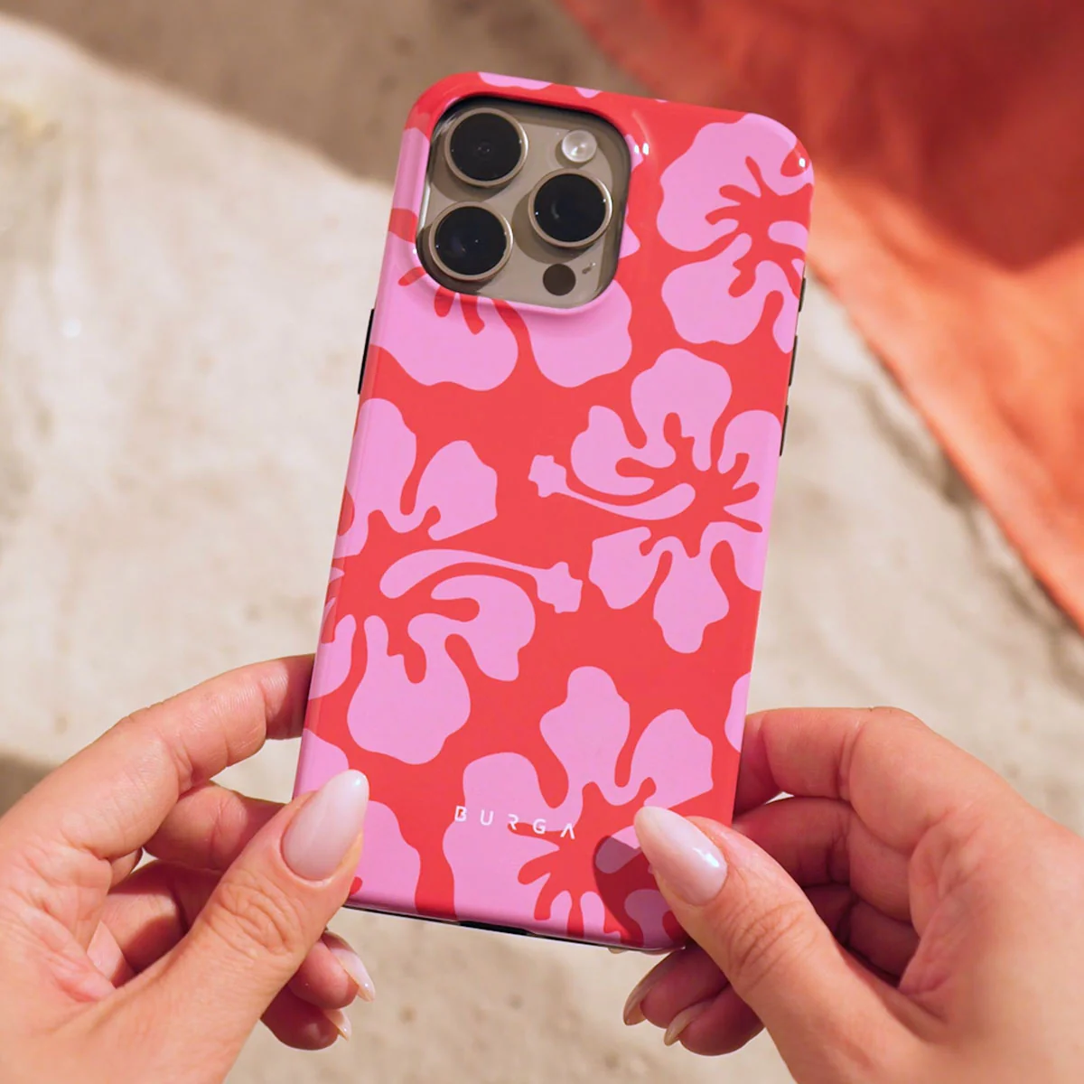 Me Gustas Tu - Samsung Galaxy A37 5G Case - Image 5