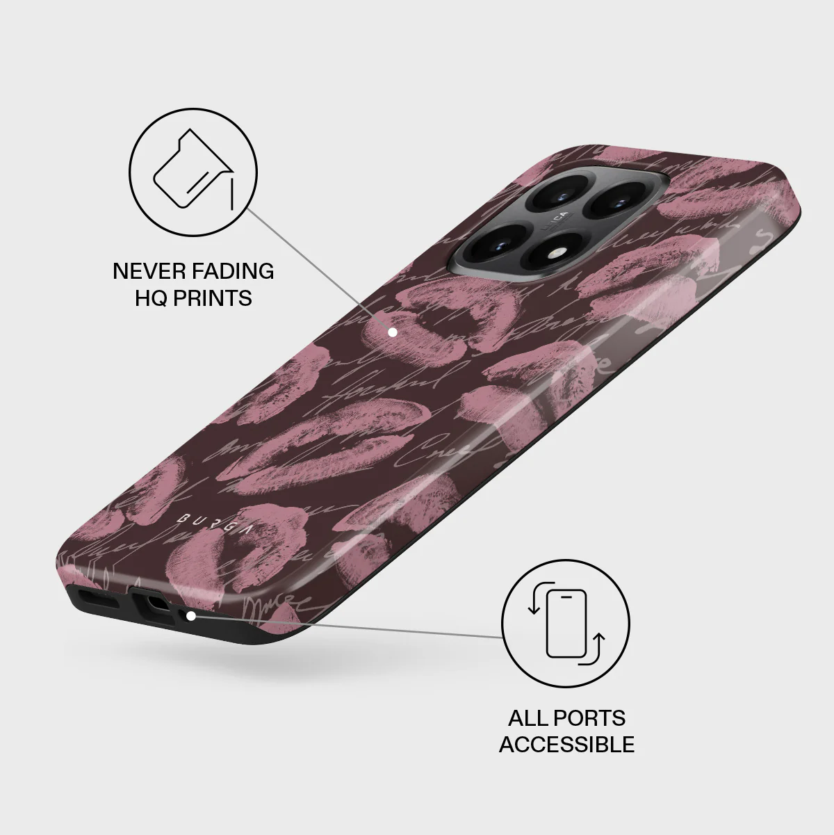 Melodrama - Xiaomi 15T Case - Image 3